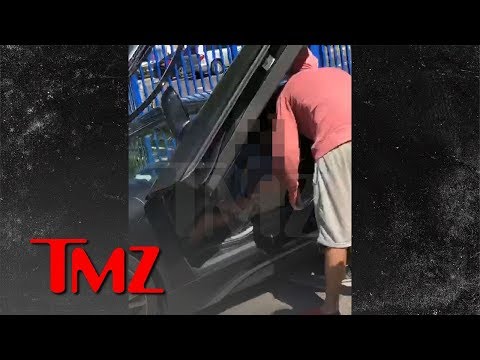 XXXTentacion Shot in Miami and Witnesses Say No Pulse | TMZ