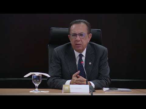 Rueda de prensa