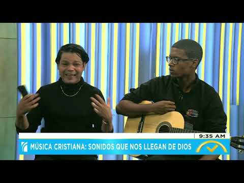 Música cristiana: la búsqueda de Dios a través de sonidos