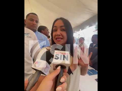 “Esto es un desafío permanente”, dice Faride Raful sobre los feminicidios