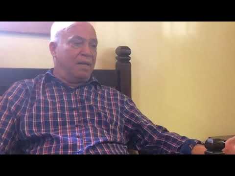 FAMILIA ROSARIO: ENTREVISTA DE ÚLTIMO MINUTO AL DR. JOHNNY PORTORREAL