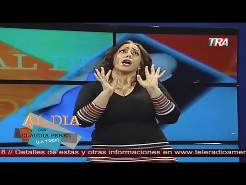 La Tora dice que el padre de Emely Peguero se vendió "de esa familia solo creo en la madre"