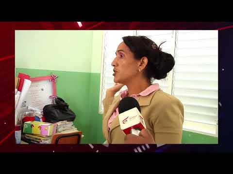 Jorge Ogando se niega  entregar dirección de escuela del Hato, según denuncia