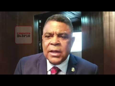 Legisladores dejan pendiente aprobación ley de vacunas porque diputados del PLD se negaron a votar