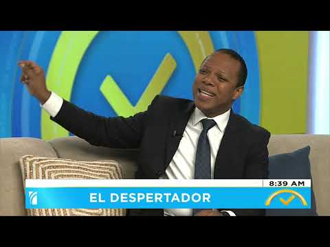 Entrevista Central con Milton Morrison Director del Intrant