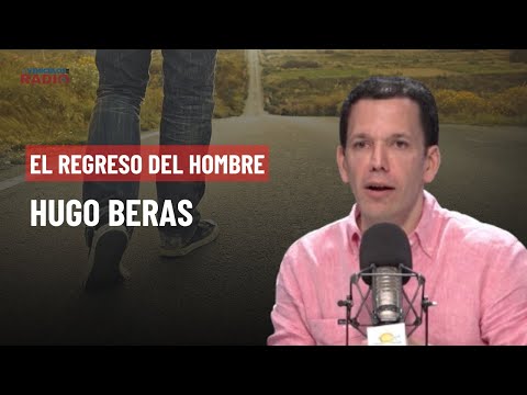 EL GRAN REGRESO DE HUGO BERAS