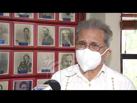 Declaraciones íntegras de Waldo Ariel Suero