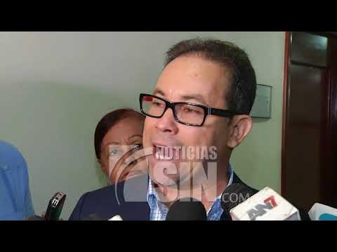 Sigue ardiendo el Congreso por tema ley de partidos
