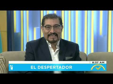 Entrevista al párroco José Luis Hernández