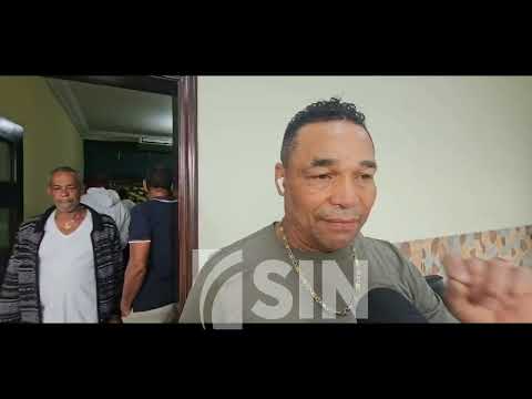“Yo espero que la justicia haga su trabajo”, dice abuelo de joven que murió atropellada por celos