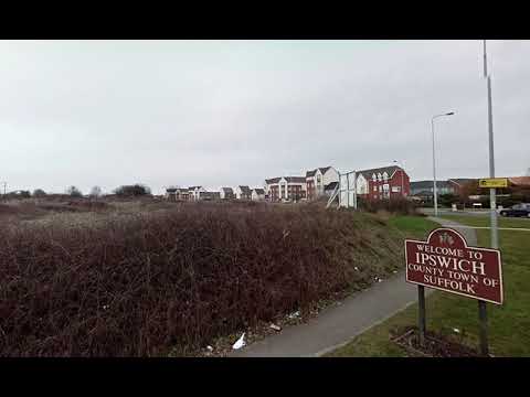 Literally Ipswich