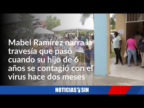 Temor a clases presenciales debido a la pandemia