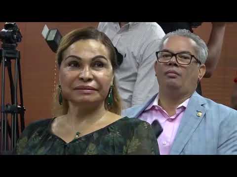 Senadores PLD allanan la vía de las primarias