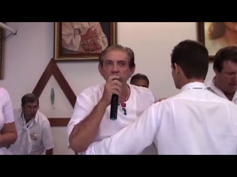 "Curador" brasileño acusado de abusos sexuales clama inocencia