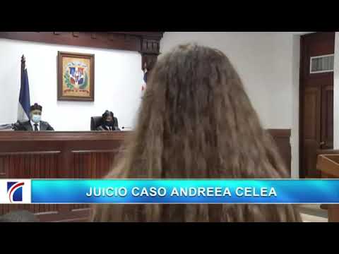 Madre de Andreea espera pena máxima contra Villanueva