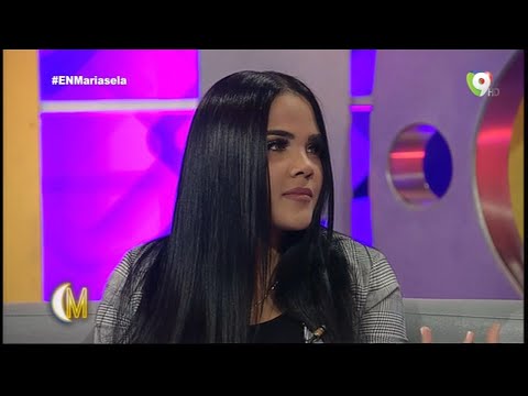 Martha Heredia: "Yo lo perdí todo y estoy trabajando para lograr tener una nueva" (1/2)
