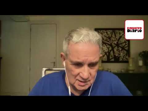 Doctor José Joaquín Puello recomienda no visitar familiares el Día de las Madres
