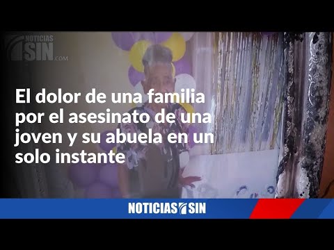 #ElInforme: Muertes sin respuestas (2/2)