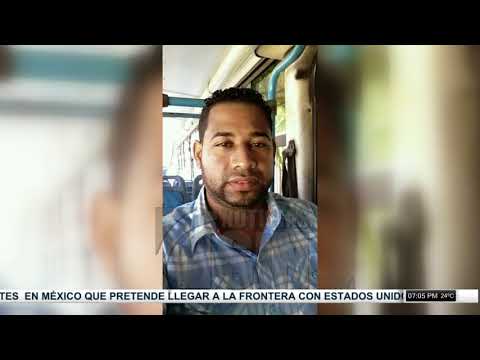 Último día para entregar recompensa a secuestradores de dominicano