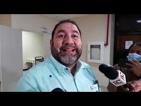 Senador Rogelio Genao valora como positivo discurso de Abinader ante la ONU