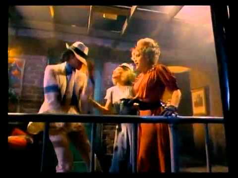 Michael Jackson - Smooth Criminal (Official Video)