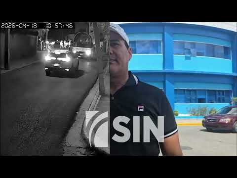 Denuncian presunto abuso policial a joven 18 años