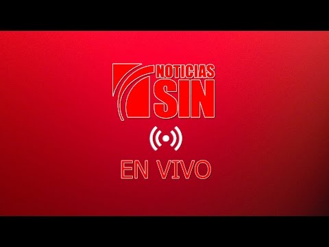 Noticias SIN Primera Emisión - 08/03/2018