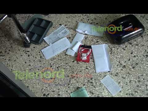 Roban 4 vehículos y 180 mil pesos en Auto Import SFM