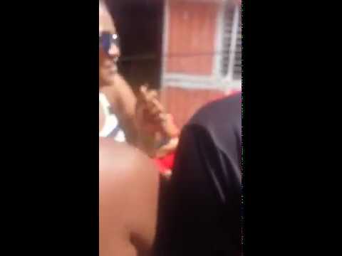 Tres muertos en La Toronja tras presunta discusión por un parqueo
