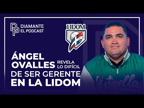 Ángel Ovalles, de las Águilas Cibaeñas a las Estrellas Orientales: Una entrevista reveladora
