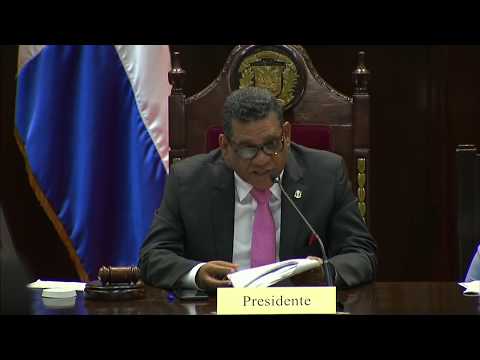 Sesión Ordinaria No.00014 Fecha: Miércoles 09 De Mayo De 2018