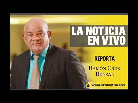 La noticia en vivo: Protesta en los alrededores del Congreso en contra de los haitianos ilegales