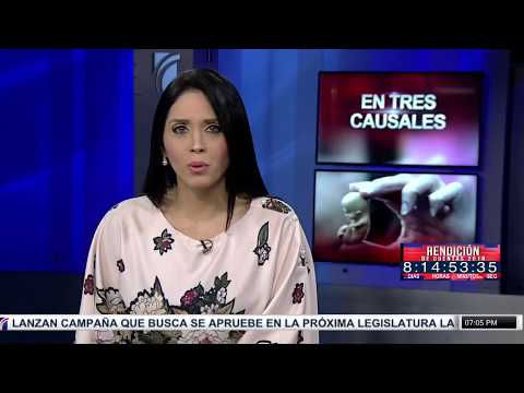 Noticias SIN Fin De Semana - 18/02/2018