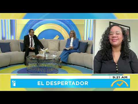 Segunda entrevista: Carmen de la Rosa concejal del alto Manhattan de New York