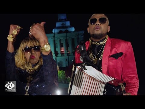 El Mayor  ❌ Fefita La Grande - Ven Meneate (Remix) (Video Oficial)