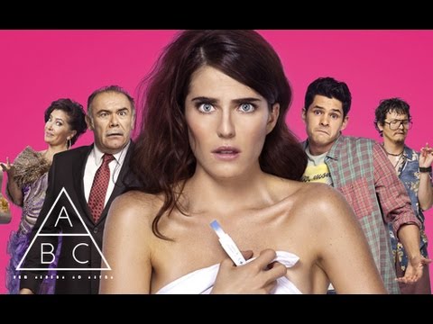 ¿QUÉ CULPA TIENE EL NIÑO? (TRAILER OFICIAL)