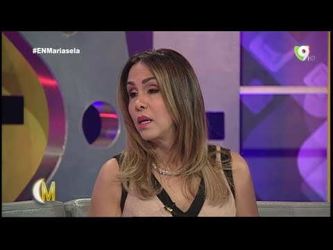 Martha Heredia: "Yo lo perdí todo y estoy trabajando para lograr tener una nueva vida" (2/2)